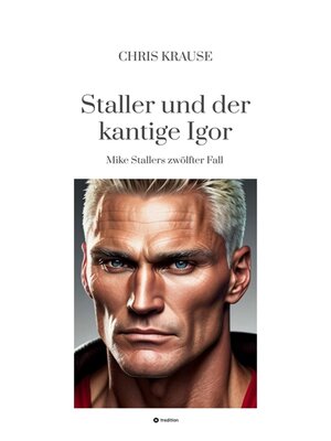 cover image of Staller und der kantige Igor